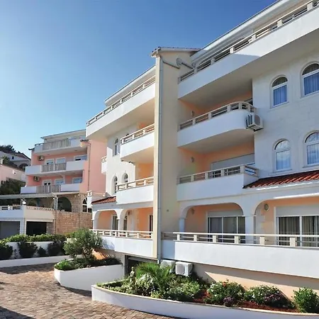 Appartement Sirena Trogir