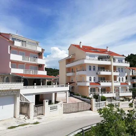 Sirena Appartement *
