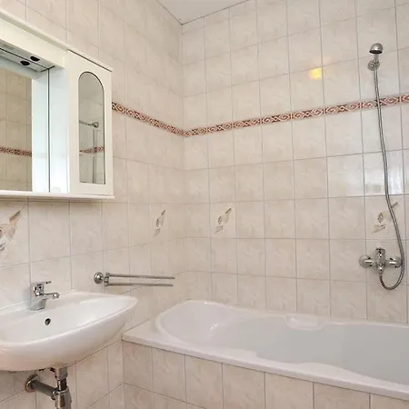 Appartement Sirena *