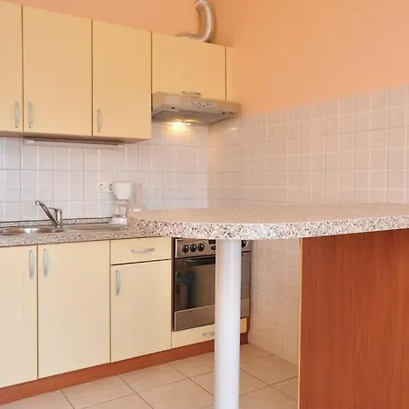 Appartement Sirena