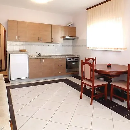 Appartement Sirena Trogir