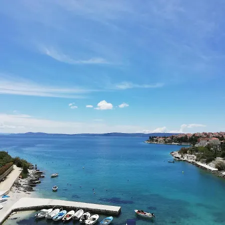 Sirena Appartement Trogir