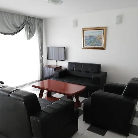 Sirena Appartement Trogir