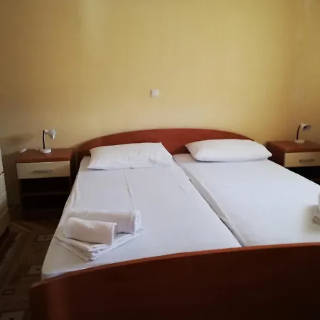 Appartement Sirena
