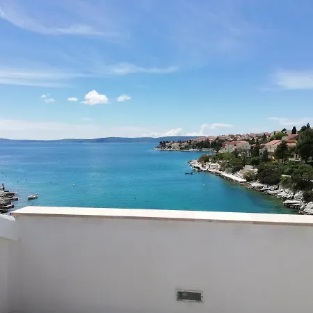 Sirena Appartement *