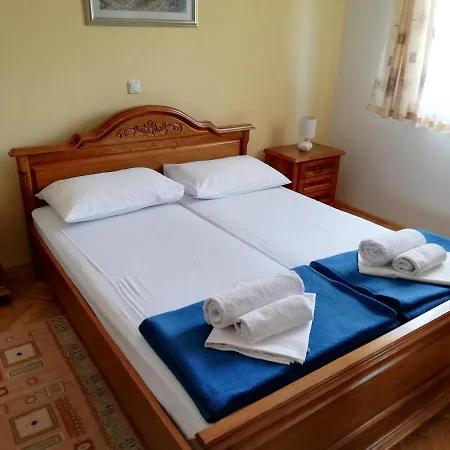 Sirena Appartement Trogir