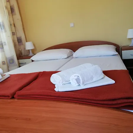 Appartement Sirena Trogir
