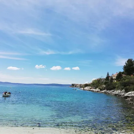 Appartement Sirena Trogir