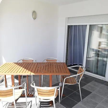 Apartment Sirena *