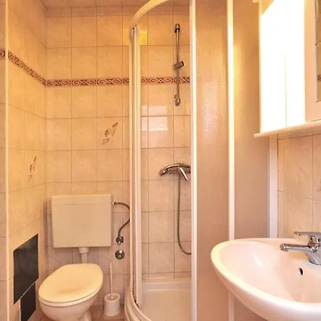 Sirena Apartment Trogir