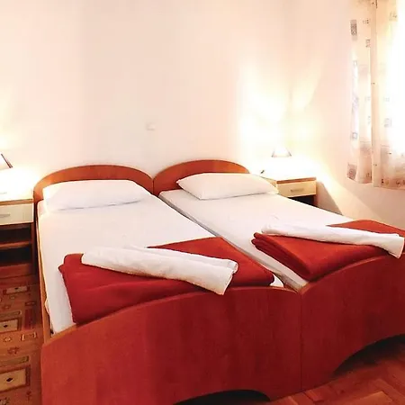 Apartment Sirena