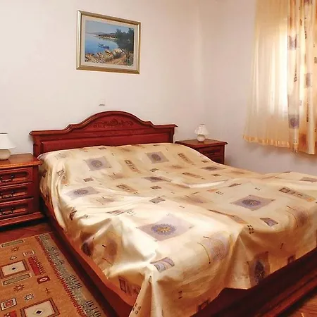 Sirena Apartment