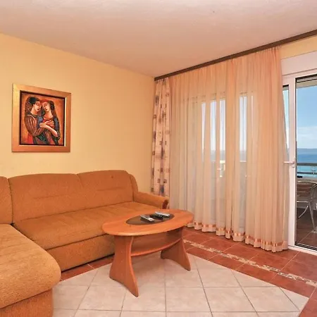 Apartment Sirena *