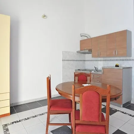Apartment Sirena