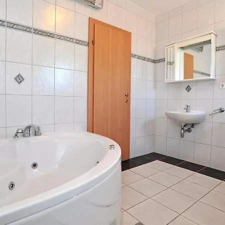 Apartment Sirena *