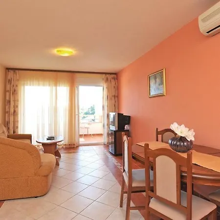 Apartment Sirena