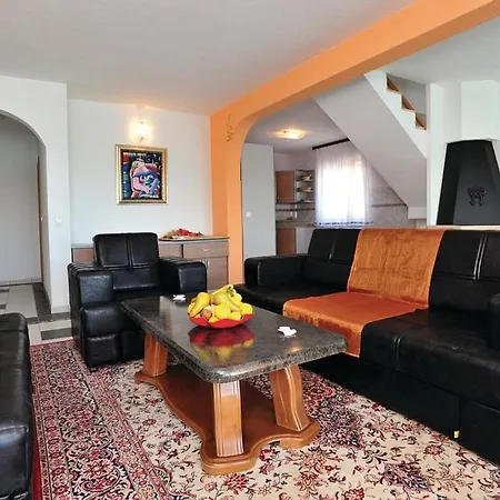 Sirena Apartment