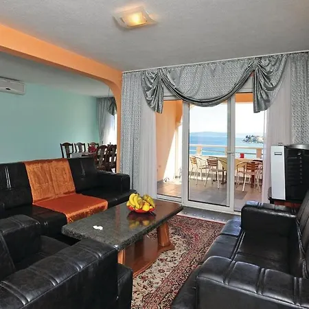 Apartment Sirena *