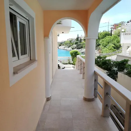 Apartment Sirena Trogir