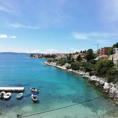 Sirena * Trogir