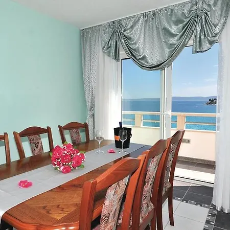 Sirena Apartment *
