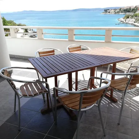 Sirena Apartment