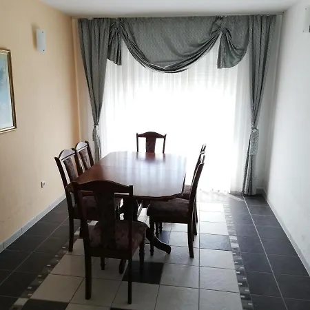 Apartment Sirena *