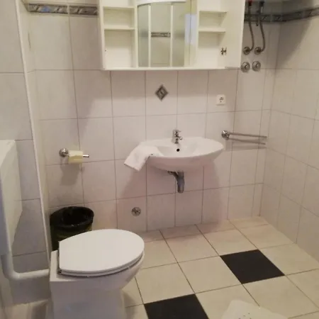Apartment Sirena Trogir