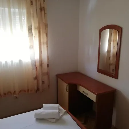 Apartment Sirena *