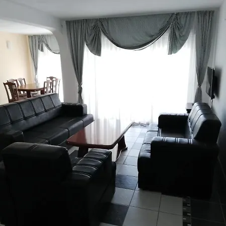 Apartment Sirena Trogir
