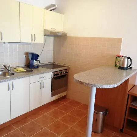 Apartment Sirena