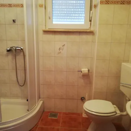 Sirena Apartment *