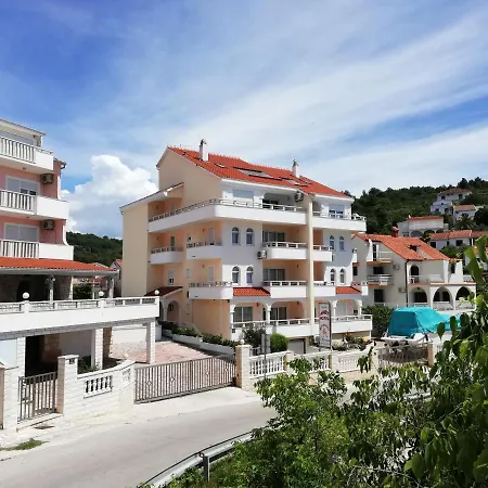 Sirena Apartment Trogir