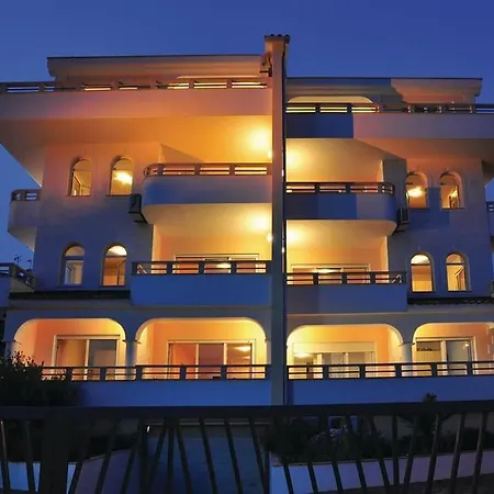 Sirena Apartment