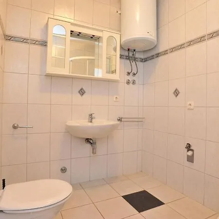 Sirena Apartment *