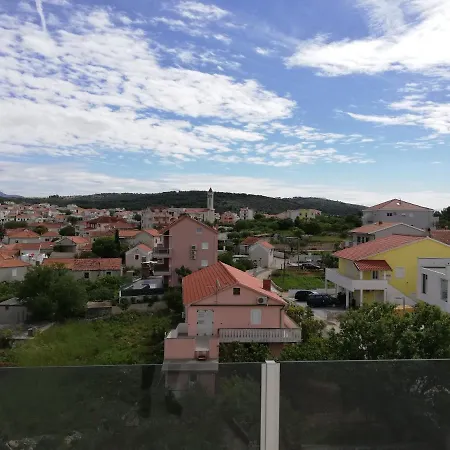Sirena Apartment Trogir