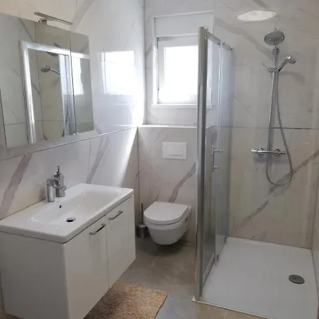 Sirena Apartment