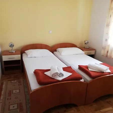 Sirena Apartment